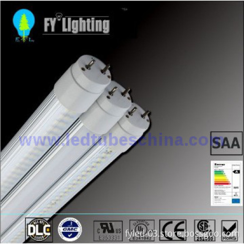 2014 new DLC UL cUL CSA 1200mm led tube light fixture